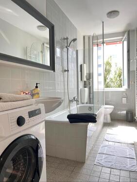 Foto - 1 Zimmer Etagenwohnung in Berlin