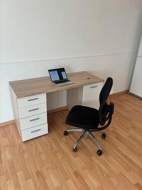 Foto - Etagenwohnung in Berlin zur Miete