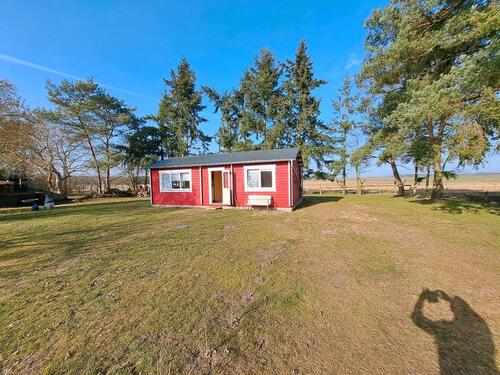 Foto - Ferienhaus Mecklenburgische Seenplatte 17209 Priborn