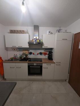 Foto - Etagenwohnung in Aalen zur Miete