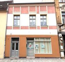 Ladenlokal Innenstadt Wittenberg zu vermieten 65 qm - Coswig (Anhalt)