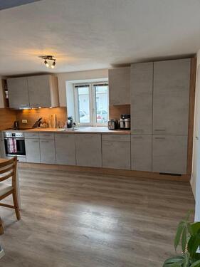 Foto - 3 Zimmer Etagenwohnung zur Miete in Waging am See