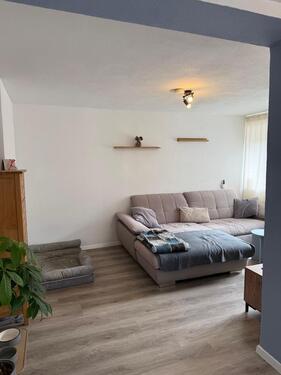 Foto - 3 Zimmer Etagenwohnung in Waging am See