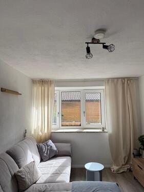 Foto - Etagenwohnung in Waging am See zur Miete