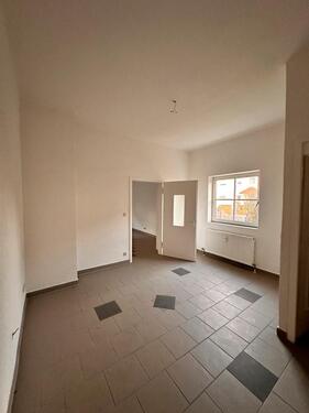 Foto - Etagenwohnung zur Miete in Forchheim