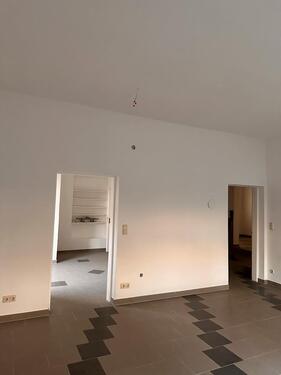 Foto - Etagenwohnung in Forchheim zur Miete