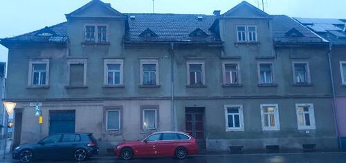 Foto - Mehrfamilienhaus zum Sanierung - 169.000,00&nbsp;EUR Kaufpreis, ca.&nbsp; 500,00&nbsp;m&sup2;