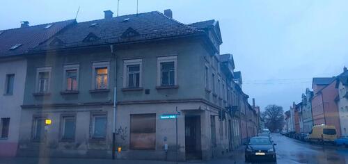 Foto - 14 Zimmer Mehrfamilienhaus, Wohnhaus in Frankenberg (Sachsen)