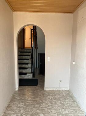 Foto - 8 Zimmer Doppelhaushälfte in Triftern