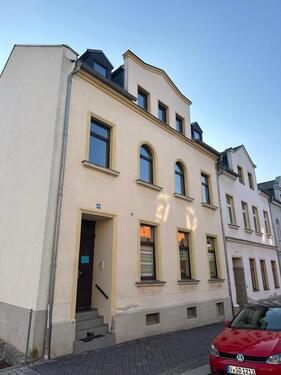 Foto - 3 Zimmerwohnung mit Balkon und EBK ab sofort zu vermieten