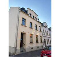 2 x 3 Zimmerwohnung mit Balkon und EBK ab sofort zu vermieten - Plauen Altstadt