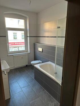 Foto - Etagenwohnung in Plauen zur Miete