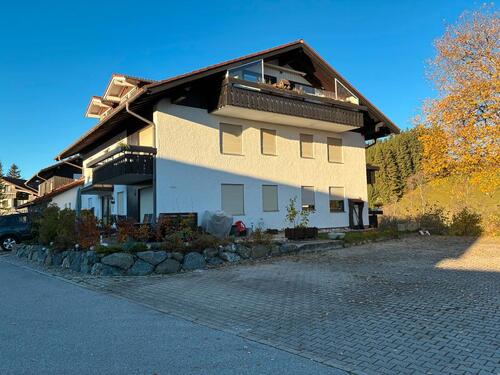 Foto - 2- Zimmer EG Wohnung in Wertach (Allgäu) zu vermieten