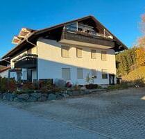 2- Zimmer EG Wohnung in Wertach (Allgäu) zu vermieten