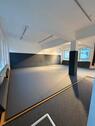 Foto - Trainingsraum mit Matten 100qm zu vermieten