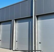 XXL Garage Halle Stellplatz für Wohnmobil PKW Boot Hochwertig - Kempen