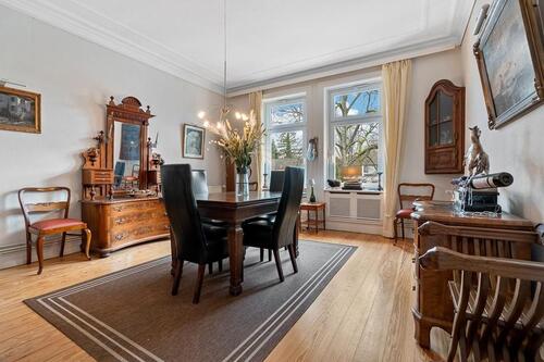 Foto - 3 Zimmer Etagenwohnung zur Miete in Hamburg