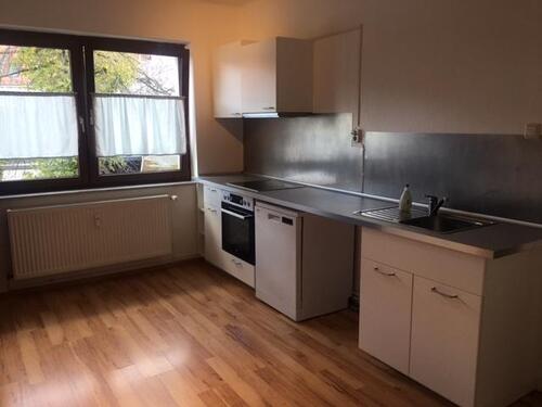 Foto - 2 Zimmer Etagenwohnung zur Miete in Hildesheim
