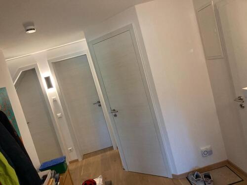 Foto - Erdgeschoßwohnung in Erdweg zur Miete