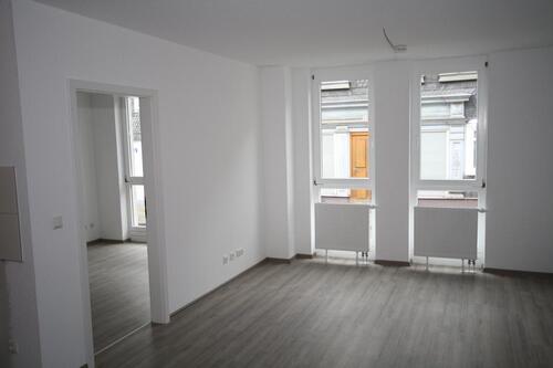 Foto - 4-Zimmerwohnung in der Suhler Innenstadt mit Stellplatz