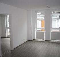 4-Zimmerwohnung in der Suhler Innenstadt mit Stellplatz