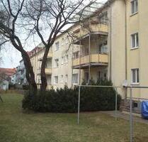 2 Raum Eigentumswohnung Erfurt Krämpfervorstadt - Homburg