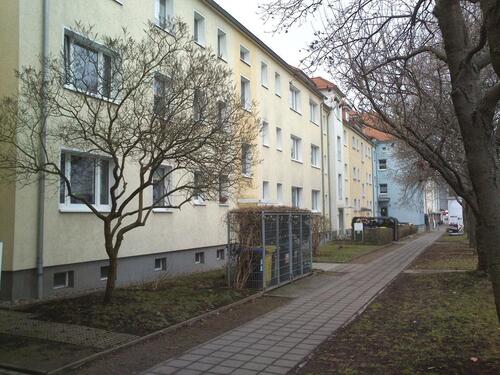 Foto - 2 Zimmer Etagenwohnung in Homburg