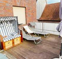 Großes WG Zimmer 20qm in 2 Parteien Wohnung zur Untermiete - Sassenberg