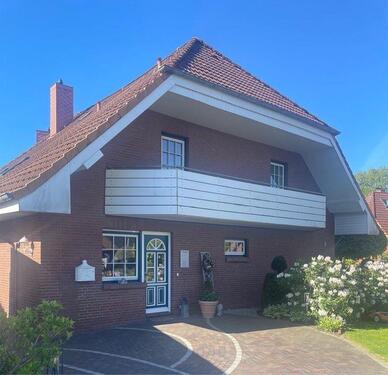 Foto - Schöne renovierte 3-Zimmerwohnung in Borgstedt zu vermieten