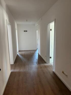 Foto - Dachgeschoßwohnung in Borgstedt zur Miete
