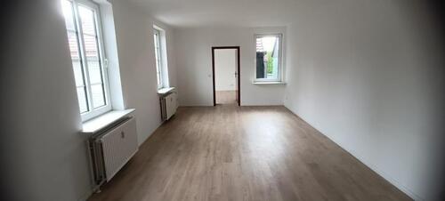 Foto - Zentrale und renovierte 3 Zimmerwohnung in Clausthal-Zellerfeld