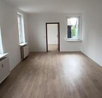 Zentrale und renovierte 3 Zimmerwohnung in Clausthal-Zellerfeld