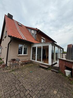 Foto - 5 Zimmer Doppelhaushälfte in Suhl