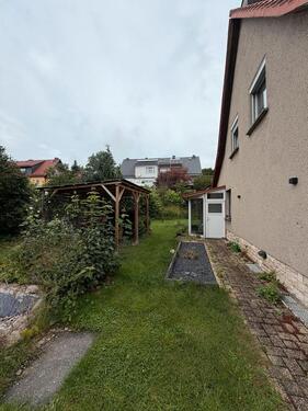 Foto - Doppelhaushälfte in Suhl zum Kaufen