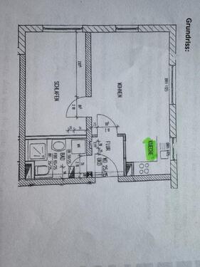 Foto - Etagenwohnung in Fürth zum Kaufen