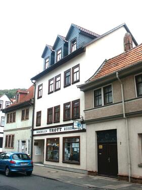 Foto - 15 Zimmer Mehrfamilienhaus, Wohnhaus zum Kaufen in Waltershausen