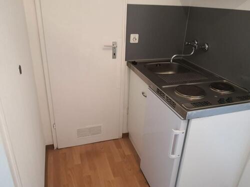 Foto - 1 Zimmer Etagenwohnung zur Miete in Feucht