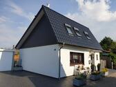 Foto - 2025 freie Termine Ferienhaus Duhnen f. 4 Personen m. Kamin
