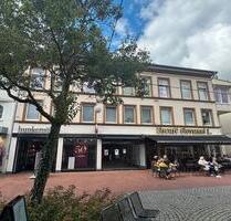 Moderne Ladenfläche in 1-A-Lage - Schleswig