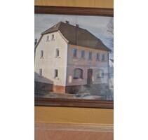 Zweifamilien Haus - 250.000,00 EUR Kaufpreis, in Teuschnitz (PLZ: 96358)