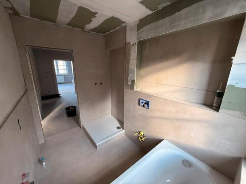 Foto - Etagenwohnung in Heilbad Heiligenstadt