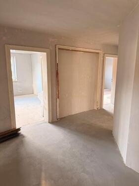 Foto - Etagenwohnung in Heilbad Heiligenstadt zur Miete