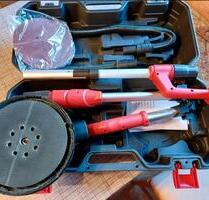 zu vermieten: Einhell Wand- und Deckenschleifer - Wettstetten
