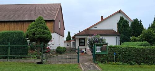Foto - Einfamilienhaus zum Kaufen in Goldberg