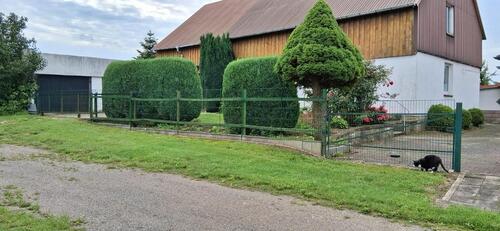 Foto - Einfamilienhaus in Goldberg