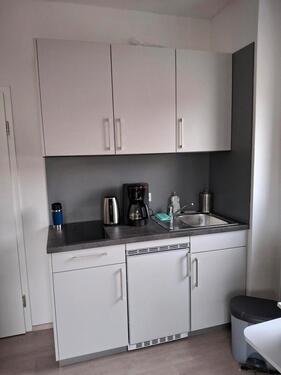 Foto - Etagenwohnung in Villingen-Schwenningen