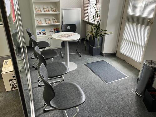 Foto - Repräsentativer Büro-Ausstellungsraum zentrale Lage von Wertheim