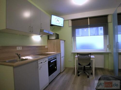 Foto - 645,00 EUR Kaltmiete,