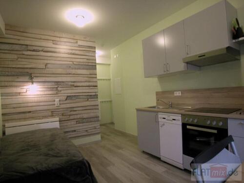 Foto - Etagenwohnung zur Miete in Bielefeld