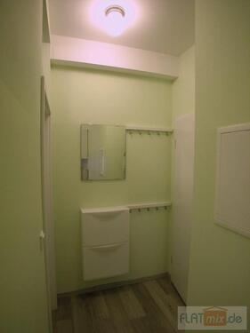 Foto - Etagenwohnung in Bielefeld